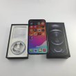 Смартфон Apple iPhone 12 Pro 128 GB Graphite USED **