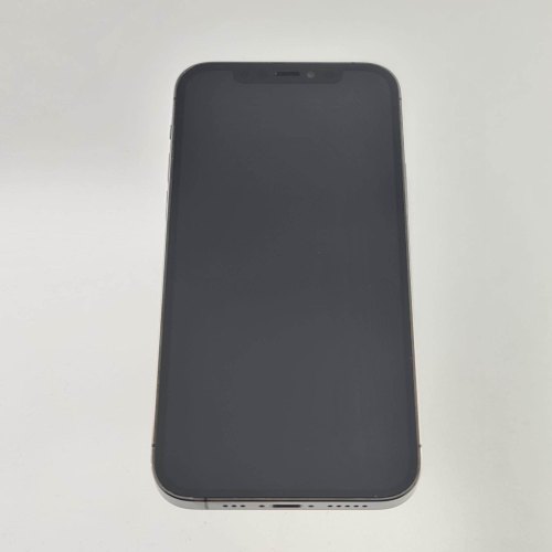 Смартфон Apple iPhone 12 Pro 128 GB Graphite USED **