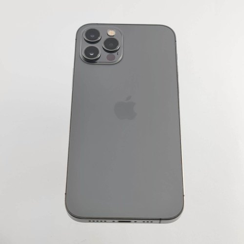 Смартфон Apple iPhone 12 Pro 128 GB Graphite USED **