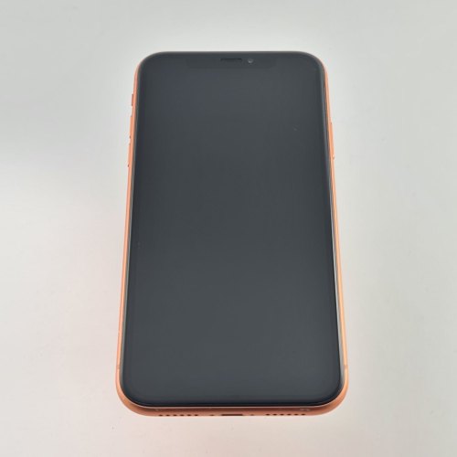 Смартфон Apple iPhone Xr 64 GB Black USED **