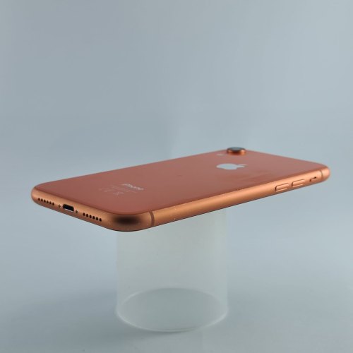 Смартфон Apple iPhone Xr 64 GB Black USED **