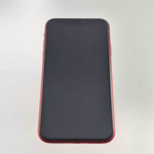Смартфон Apple iPhone Xr 64 GB Red USED **