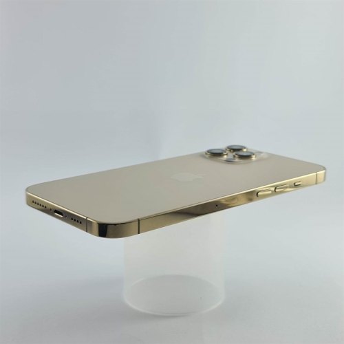 Смартфон Apple iPhone 12 Pro Max 256 GB Gold USED **
