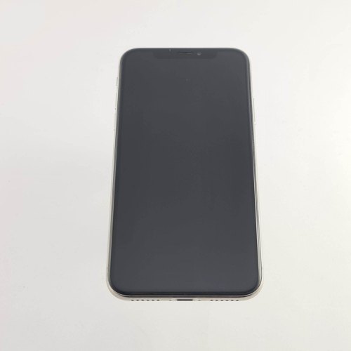 Смартфон Apple iPhone X 64 GB Silver USED **