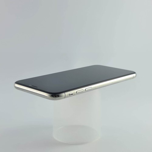 Смартфон Apple iPhone X 64 GB Silver USED **