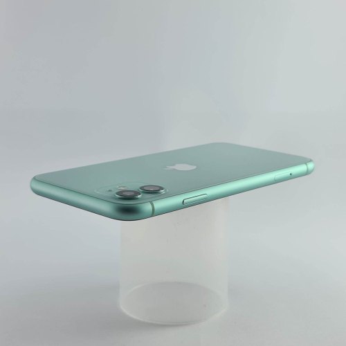 Смартфон Apple iPhone 11 256 GB Green USED **