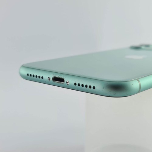 Смартфон Apple iPhone 11 256 GB Green USED **