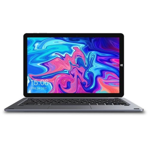 Планшетний ПК Chuwi Hi10 X New (Hi10XN-KB/CW-102456) Win10 з клавіатурою