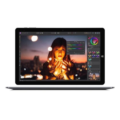Планшетний ПК Chuwi Hi10 X New (Hi10XN-KB/CW-102456) Win10 з клавіатурою