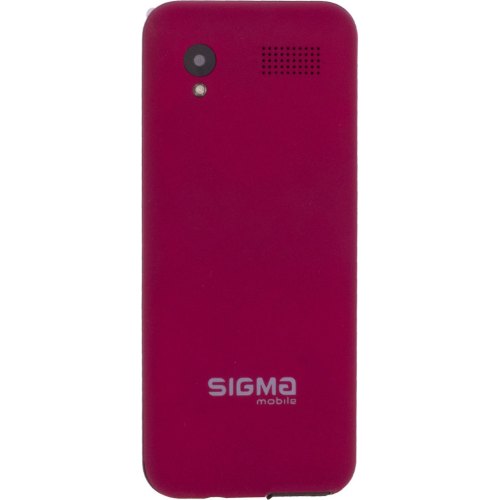 Мобільний телефон Sigma X-Style 31 Power Purple