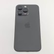 Смартфон Apple iPhone 14 Pro Max 256 GB Space Black USED **