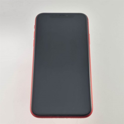 Смартфон Apple iPhone 11 128 GB Red USED **