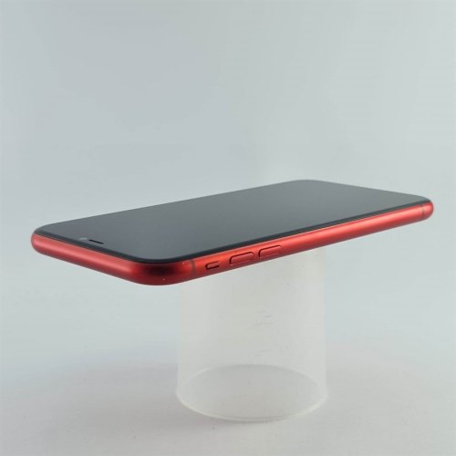 Смартфон Apple iPhone 11 128 GB Red USED **