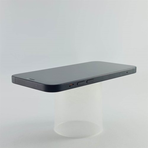 Смартфон Apple iPhone 12 128 GB Black USED **