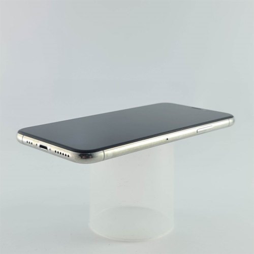 Смартфон Apple iPhone Xs 256 GB Silver USED **