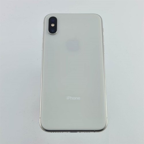 Смартфон Apple iPhone Xs 256 GB Silver USED **