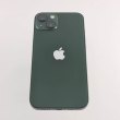 Смартфон Apple iPhone 13 128 GB Green USED **