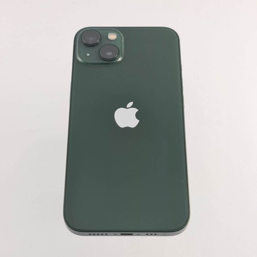 Смартфон Apple iPhone 13 128 GB Green USED **