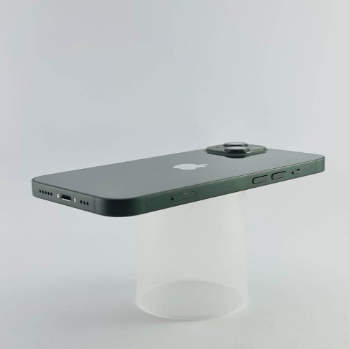 Смартфон Apple iPhone 13 128 GB Green USED **
