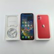 Смартфон Apple iPhone 11 128 GB Red USED **