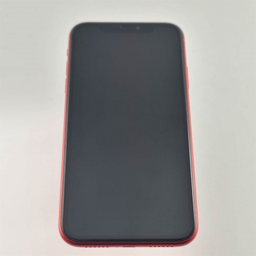 Смартфон Apple iPhone 11 128 GB Red USED **