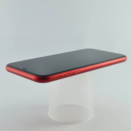 Смартфон Apple iPhone 11 128 GB Red USED **