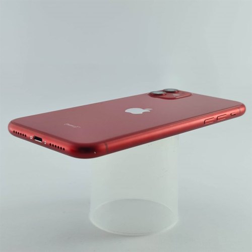 Смартфон Apple iPhone 11 128 GB Red USED **