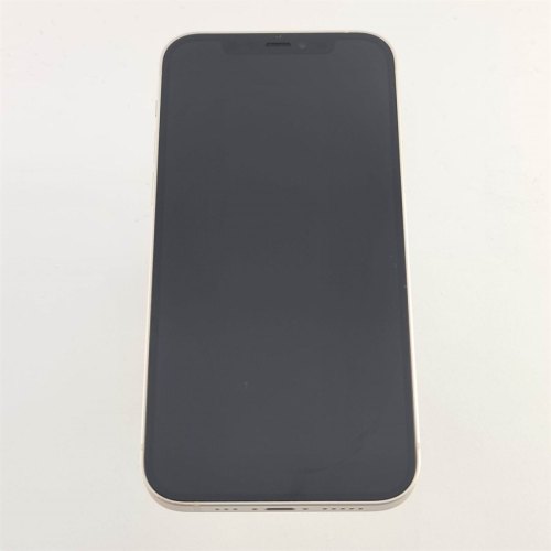 Смартфон Apple iPhone 12 64 GB White USED **