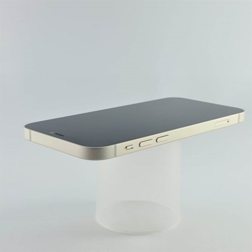 Смартфон Apple iPhone 12 64 GB White USED **