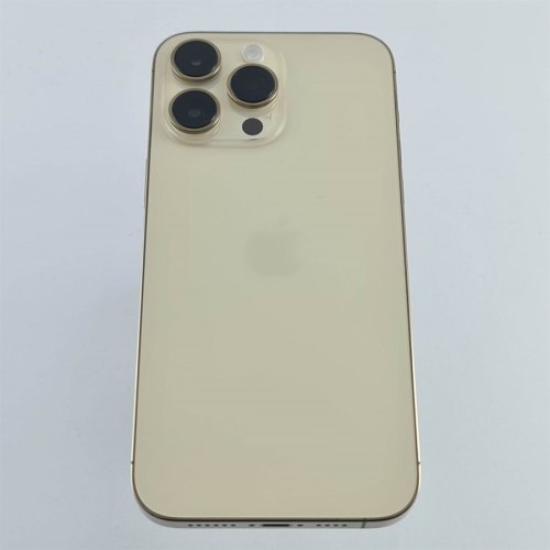Смартфон Apple iPhone 14 Pro Max 256 GB Gold USED **
