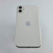 Смартфон Apple iPhone 11 128 GB White USED **