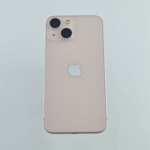 Смартфон Apple iPhone 13 mini 256 GB Pink USED **