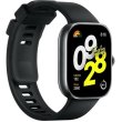 Смарт-годинник Redmi Watch 4 Obsidian Black