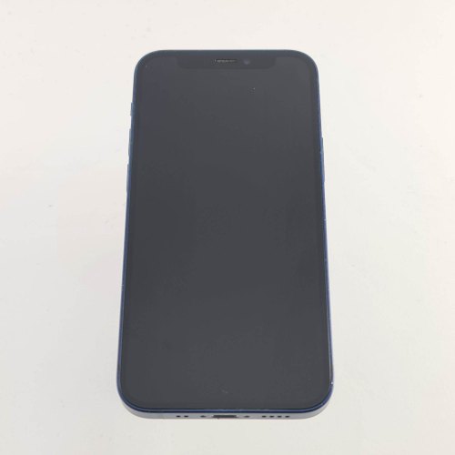 Смартфон Apple iPhone 12 mini 128 GB Blue USED **