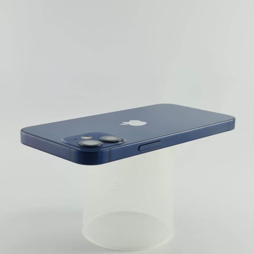 Смартфон Apple iPhone 12 mini 128 GB Blue USED **