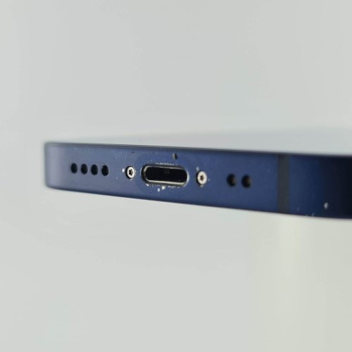 Смартфон Apple iPhone 12 mini 128 GB Blue USED **