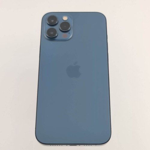 Смартфон Apple iPhone 12 Pro Max 128 GB Pacific Blue USED **