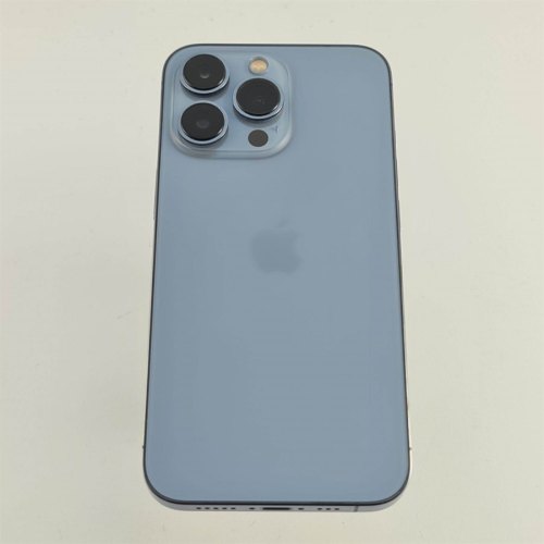 Смартфон Apple iPhone 13 Pro 128 GB Sierra Blue USED **