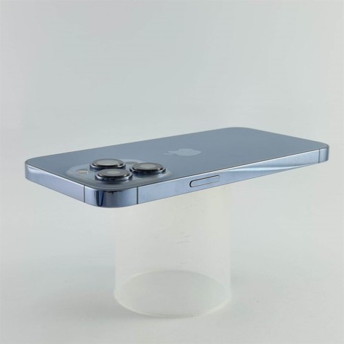 Смартфон Apple iPhone 13 Pro 128 GB Sierra Blue USED **