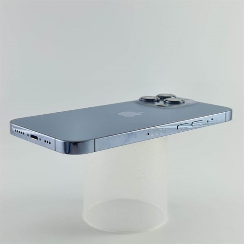 Смартфон Apple iPhone 13 Pro 128 GB Sierra Blue USED **