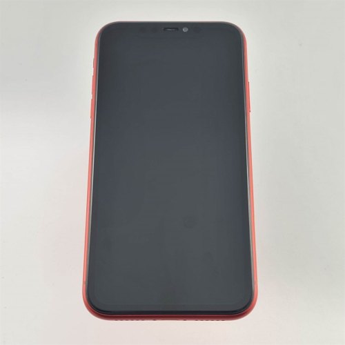 Смартфон Apple iPhone 11 128 GB Red USED **