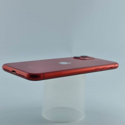Смартфон Apple iPhone 11 128 GB Red USED **