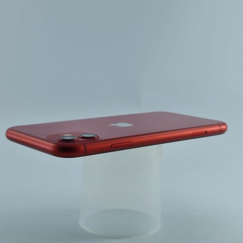 Смартфон Apple iPhone 11 128 GB Red USED **