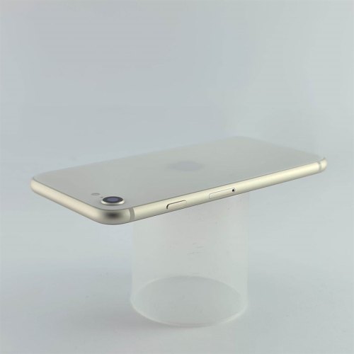 Смартфон Apple iPhone SE Gen.2 128 GB White USED **