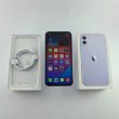 Смартфон Apple iPhone 11 128 GB Purple USED **