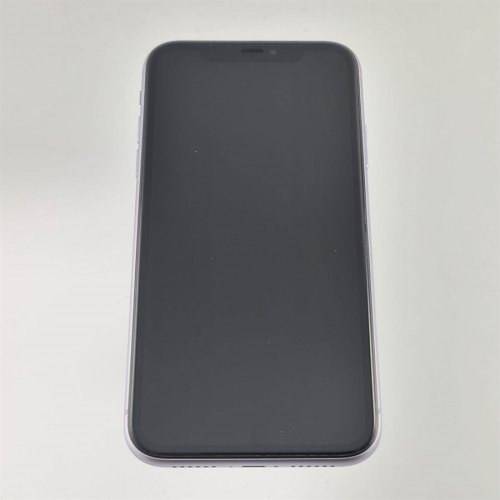 Смартфон Apple iPhone 11 128 GB Purple USED **