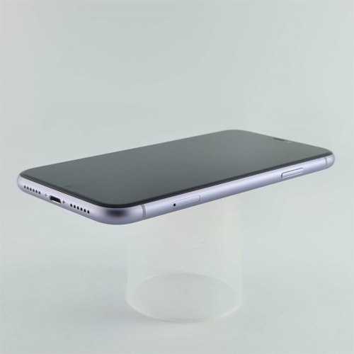 Смартфон Apple iPhone 11 128 GB Purple USED **