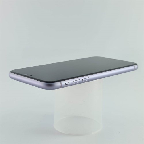 Смартфон Apple iPhone 11 128 GB Purple USED **