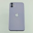Смартфон Apple iPhone 11 128 GB Purple USED **