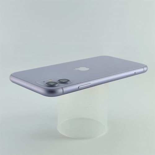 Смартфон Apple iPhone 11 128 GB Purple USED **